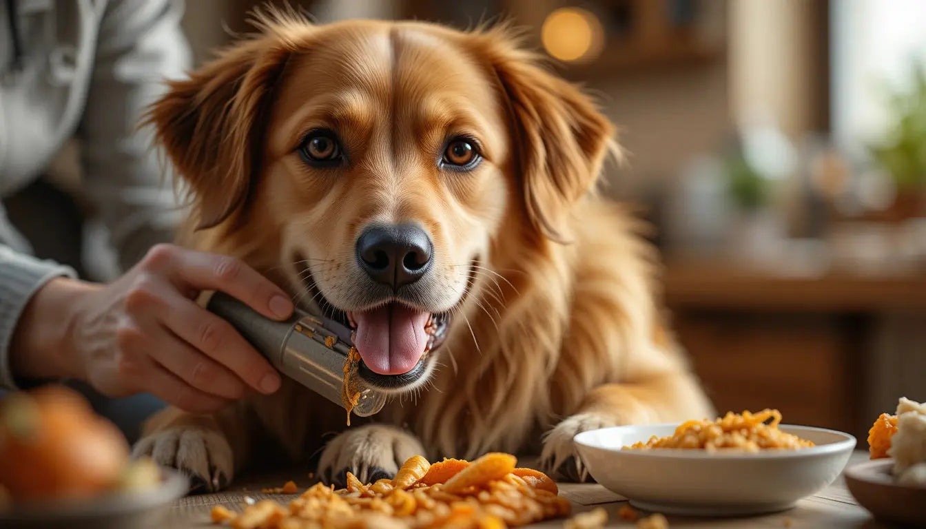 Dog nail grinder — UK Dog Owner Guide