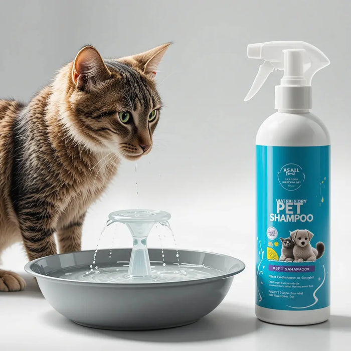Cat water fountain - UK Pet Owner Guide