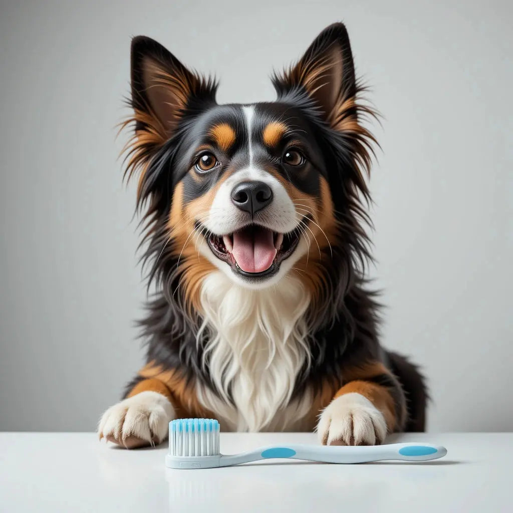 Deshedding brush for dogs — UK Pet Owner Guide