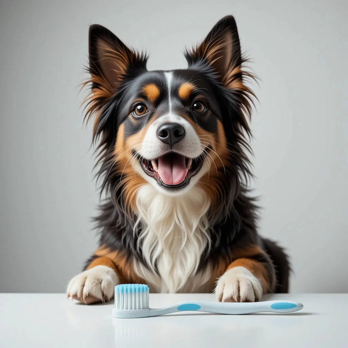 Deshedding brush for dogs — UK Pet Owner Guide