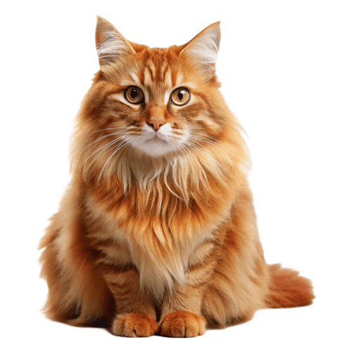 For Cats