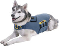 Calming Anxiety Wrap for Dogs — Thunder Shirt Vest LUSHYLIFE